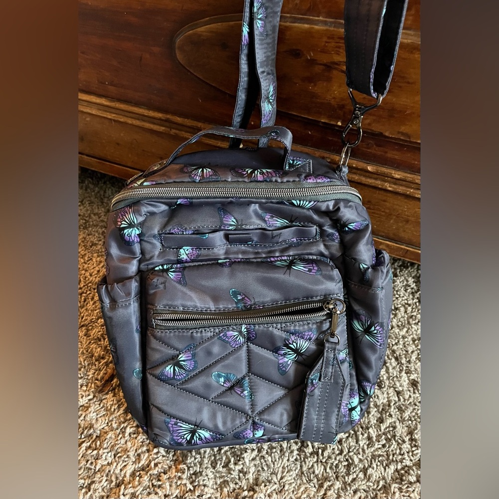 Lug Alpine